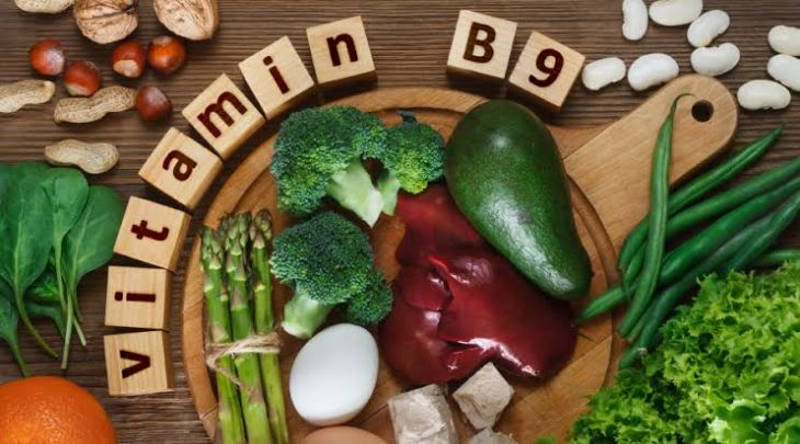 Why Vitamin B9 Is Essential for Healthy Cells and Red Blood Cell Formation