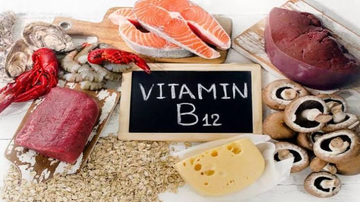 How Vitamin B12 Deficiency Can Affect Energy, Nerves, and Overall Health