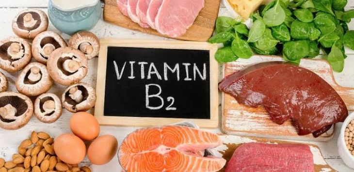 Why Vitamin B2 Is Important for Energy Production and Healthy Cells
