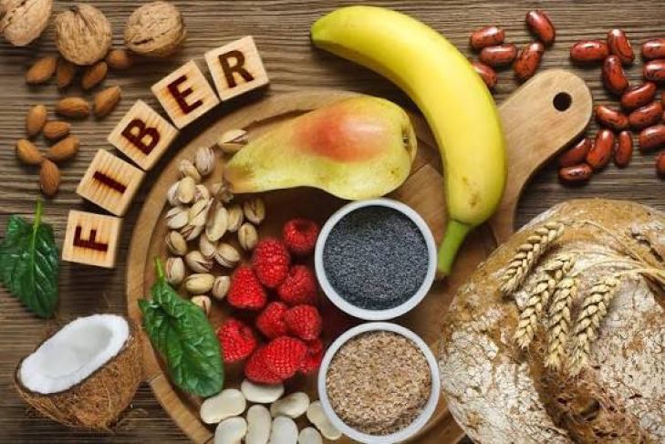 How Eating Pulses Regularly Can Improve Protein and Fiber Intake
