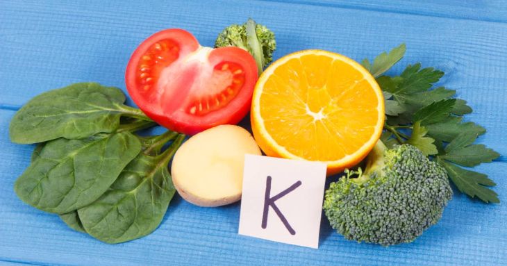 How Vitamin K Supports Bone Health Beyond Blood Clotting