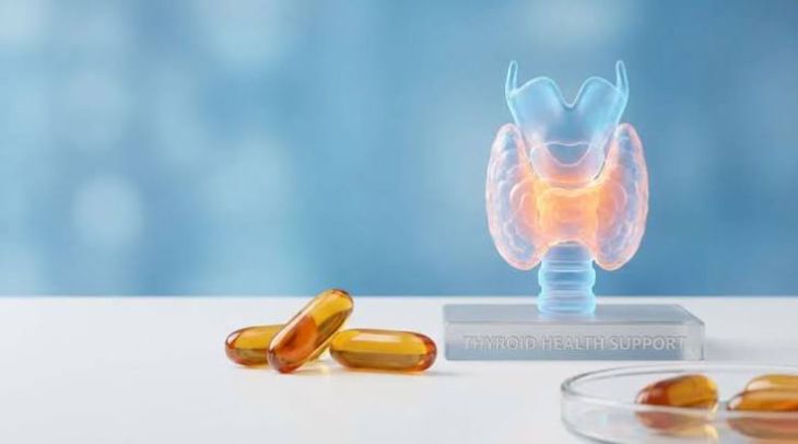 The Role of Selenium in Thyroid Function and Antioxidant Protection
