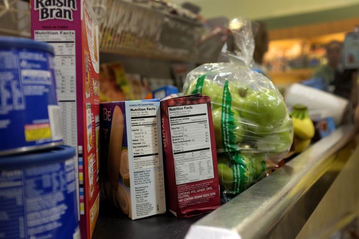 How Food Labels Can Help You Compare Nutritional Value and Make Healthier Choices