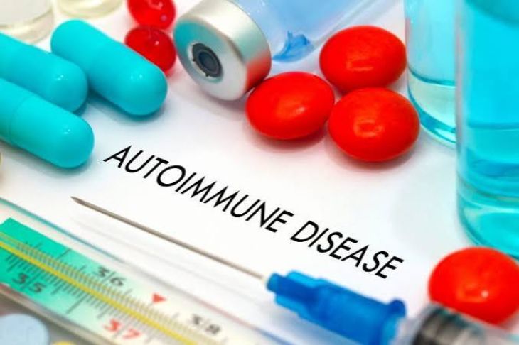 Understanding Immunotherapy Medicines Used to Treat Autoimmune Diseases