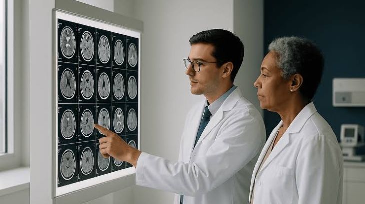 What Is Corticobasal Syndrome and How Does It Affect Movement and Thinking?