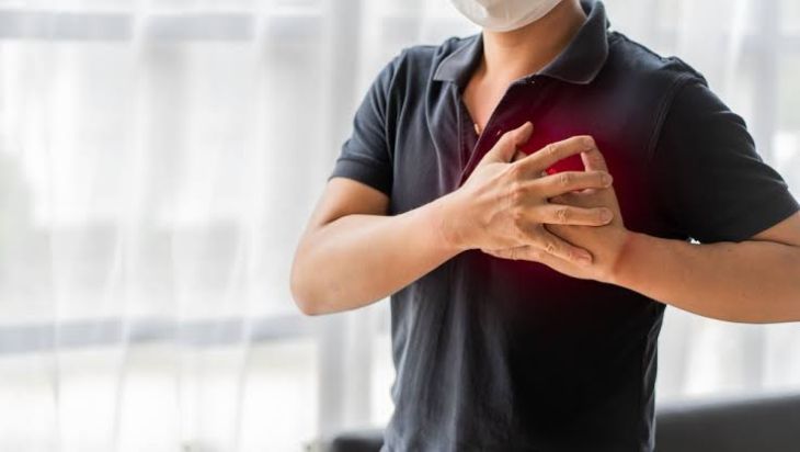 What Is Constrictive Pericarditis and How Does It Affect Heart Function?