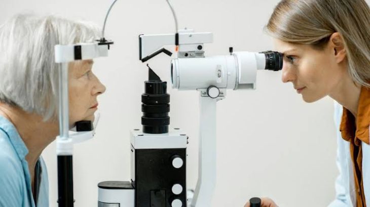 What Is Posterior Cortical Atrophy and How Can It Affect Vision and Spatial Awareness?