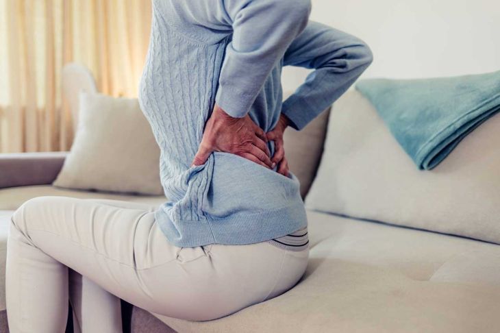 What Is Stiff-Person Syndrome and How Can It Affect Muscle Movement?