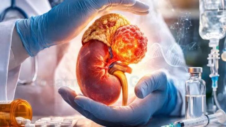 What Is Adrenocortical Carcinoma? Symptoms, Diagnosis, and Treatment